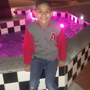 Meet your Posher, Araceli